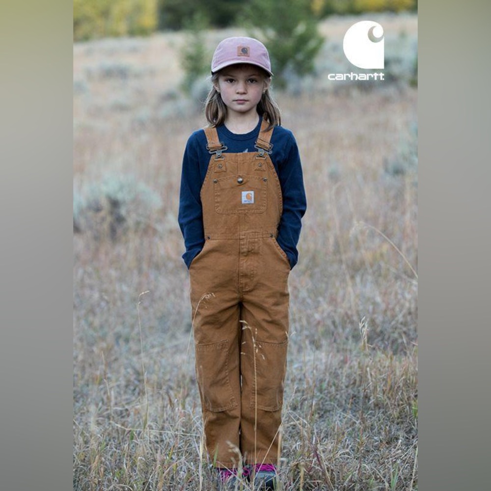 Carhartt Overalls